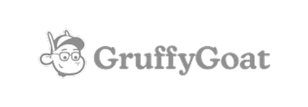 Gruffy Goat